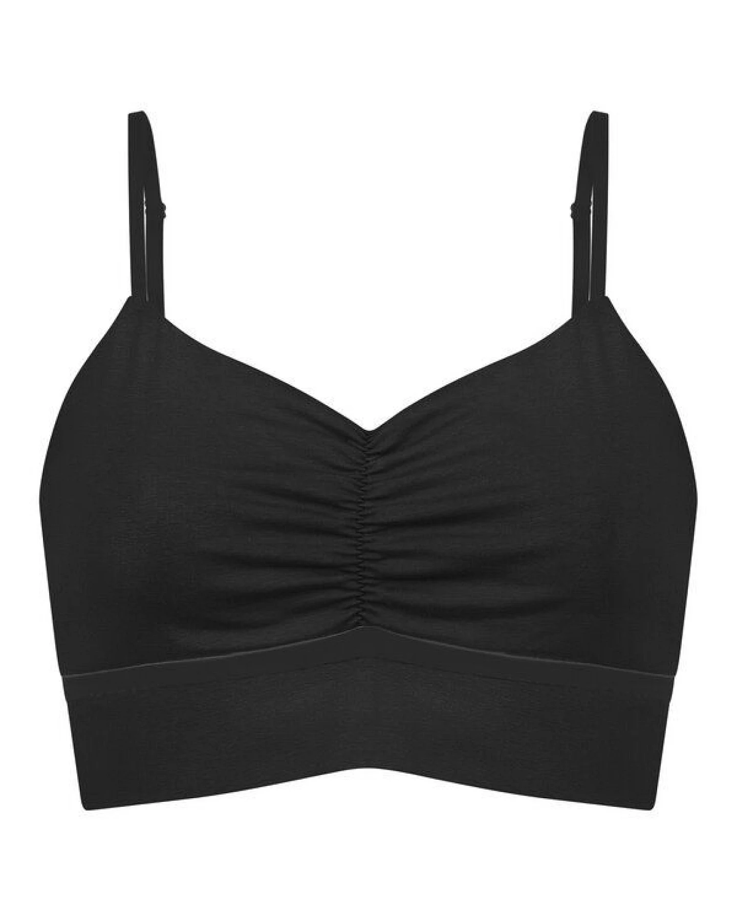 Frija Omina Bio Bustier Yoga – Ansicht 2