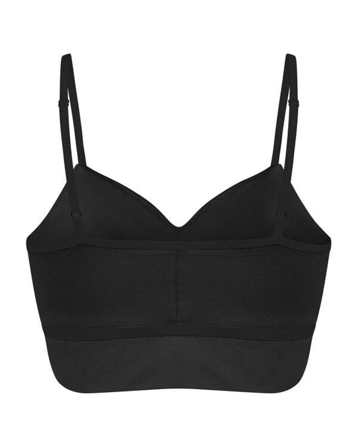 Frija Omina Bio Bustier Yoga – Ansicht 3