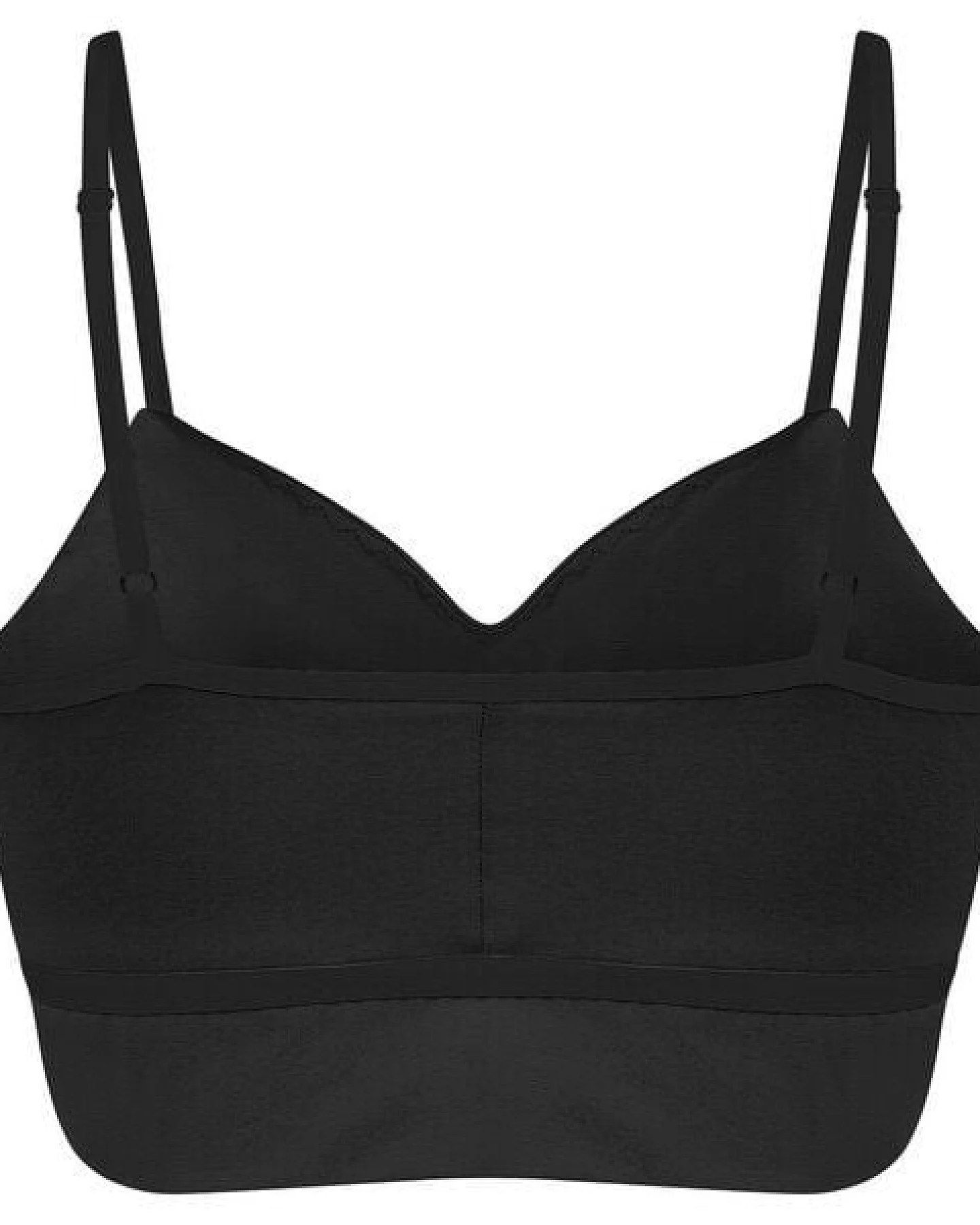 Frija Omina Bio Bustier Yoga – Ansicht 3