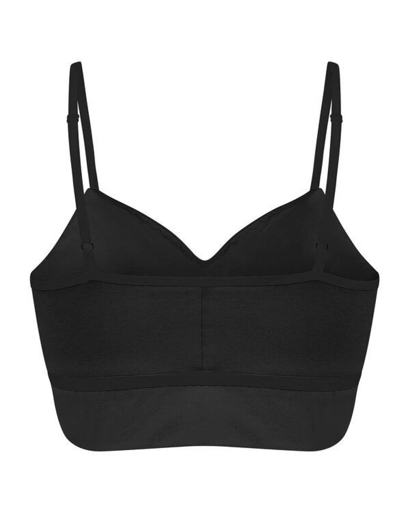 Frija Omina Bio Bustier Yoga – Ansicht 3