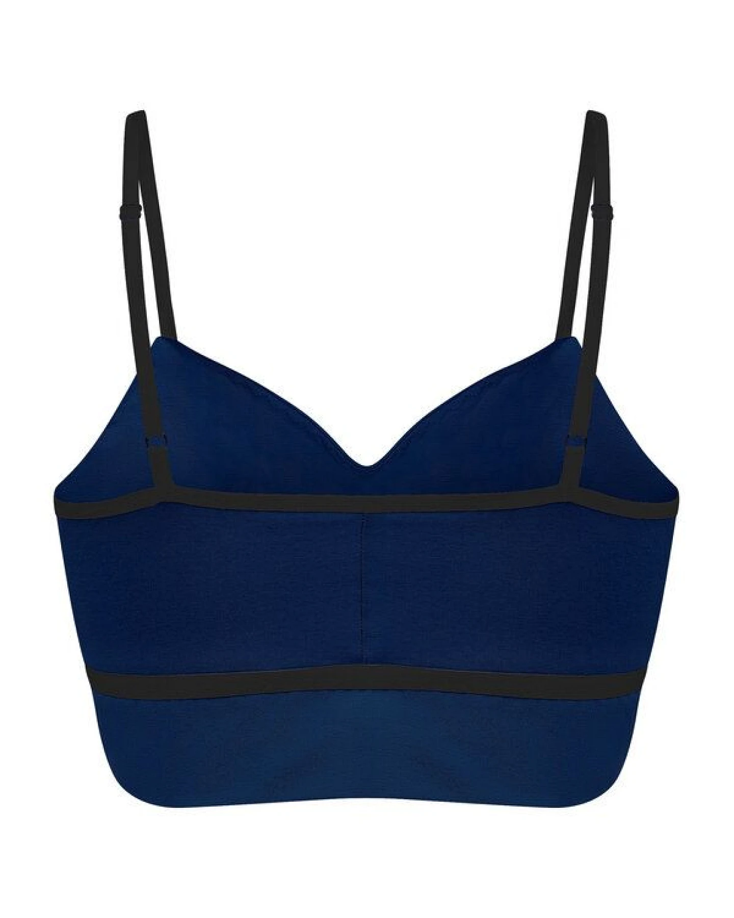 Frija Omina Bio Bustier Yoga – Ansicht 2