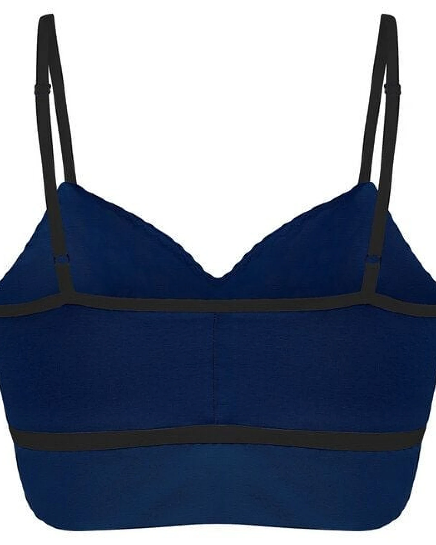 Frija Omina Bio Bustier Yoga – Ansicht 2