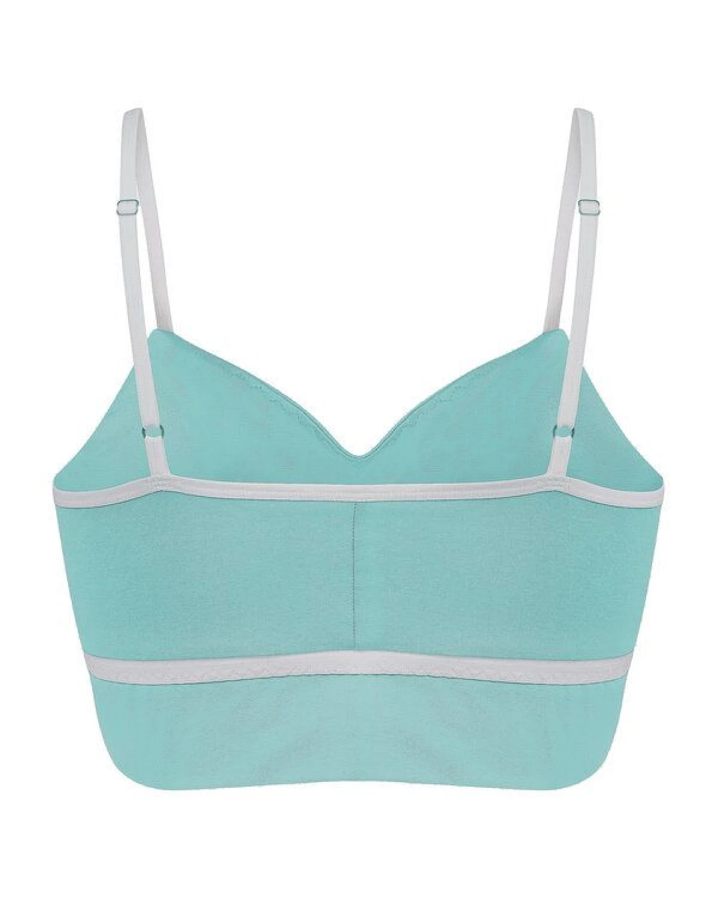 Frija Omina Bio Bustier Yoga – Ansicht 2