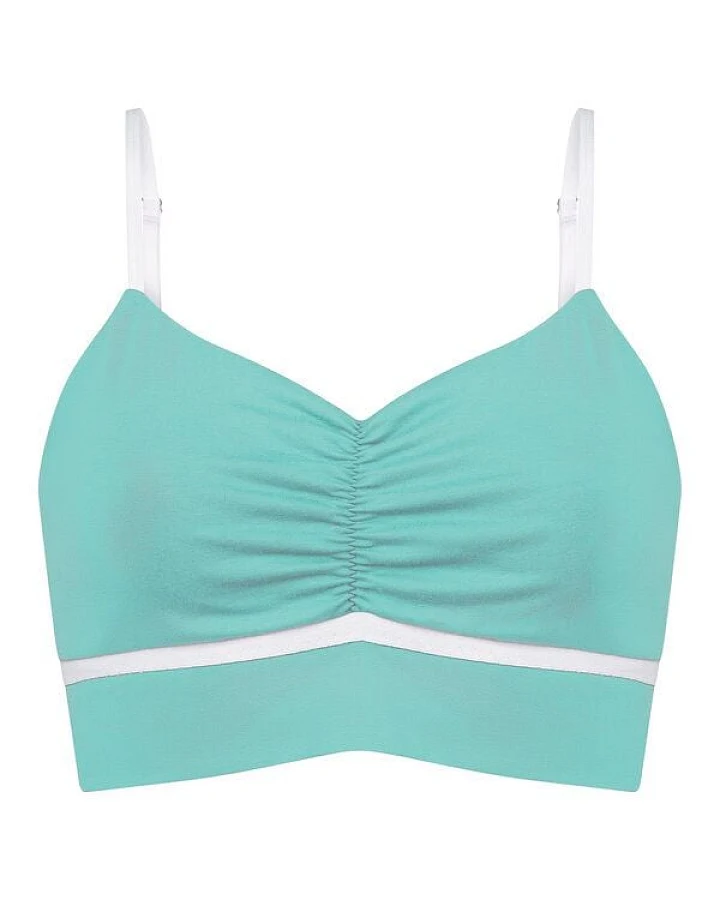 Frija Omina Bio Bustier Yoga