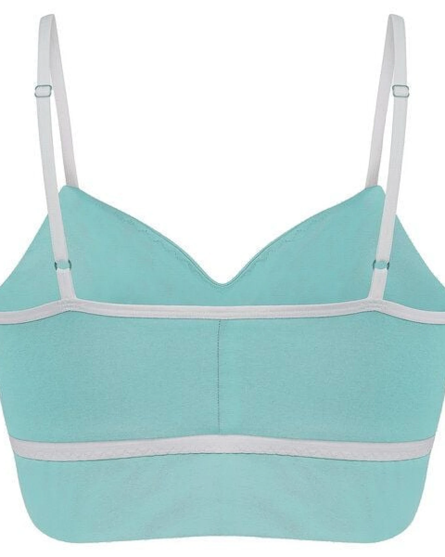Frija Omina Bio Bustier Yoga – Ansicht 2