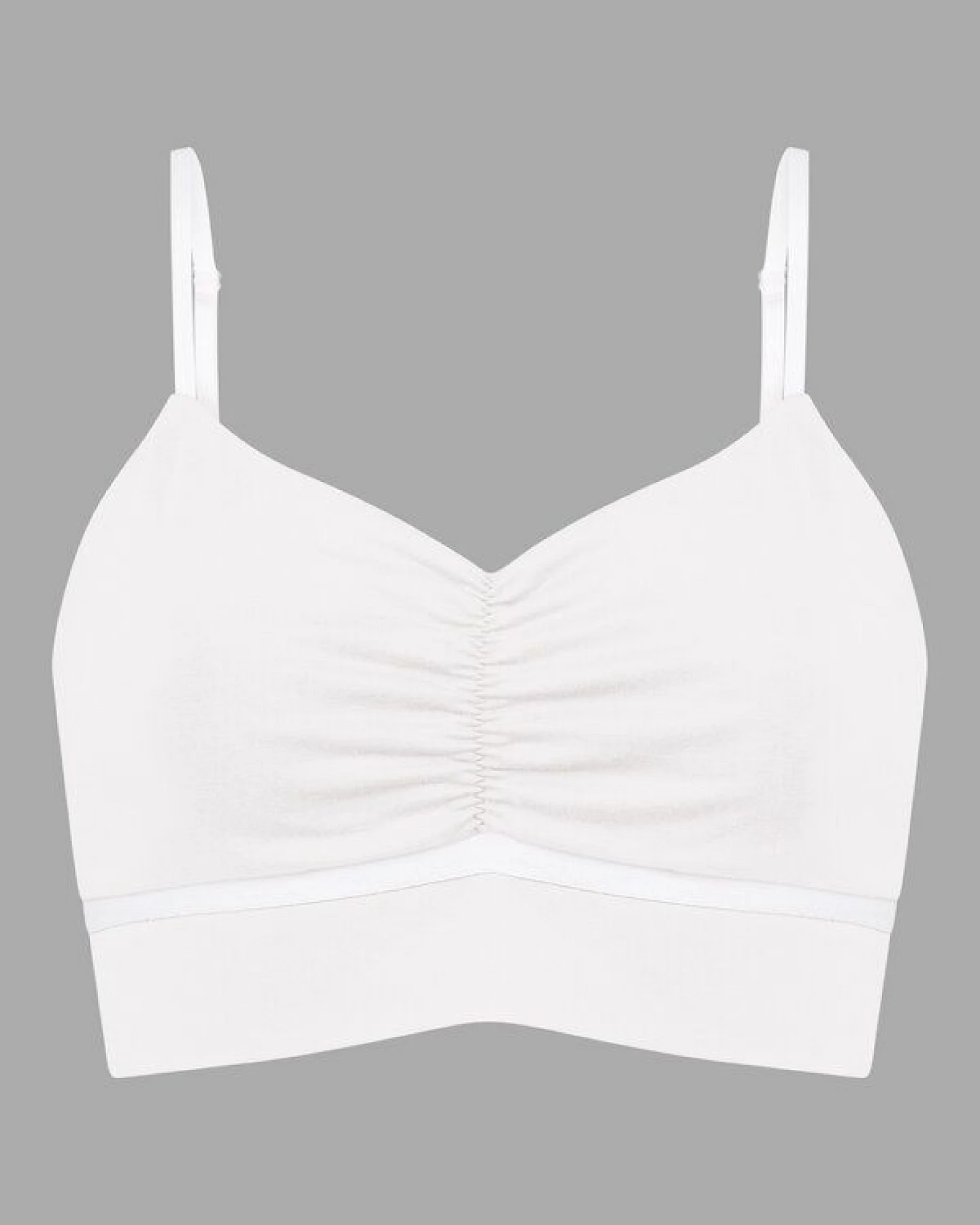Frija Omina Bio Bustier Yoga – Ansicht 2