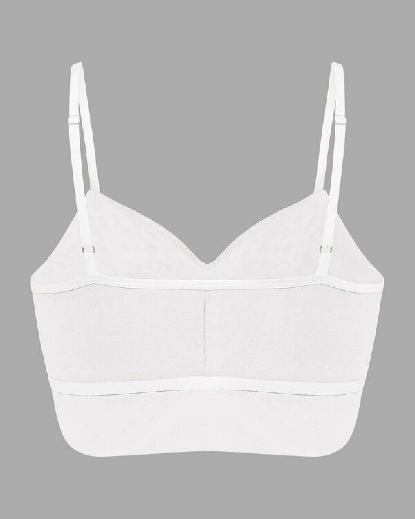 Frija Omina Bio Bustier Yoga – Ansicht 3