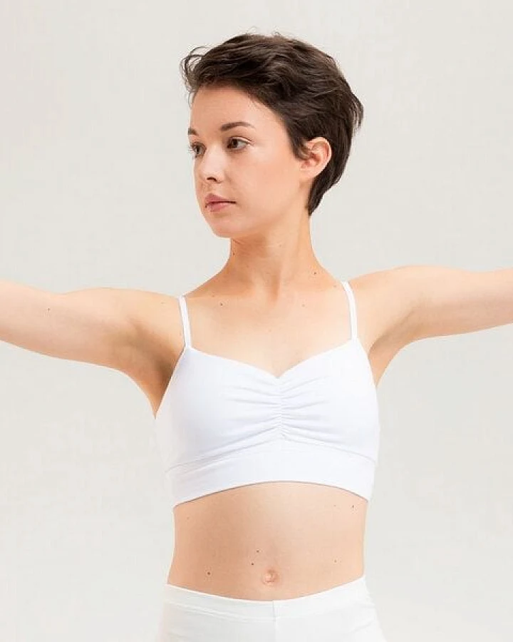 Frija Omina Bio Bustier Yoga