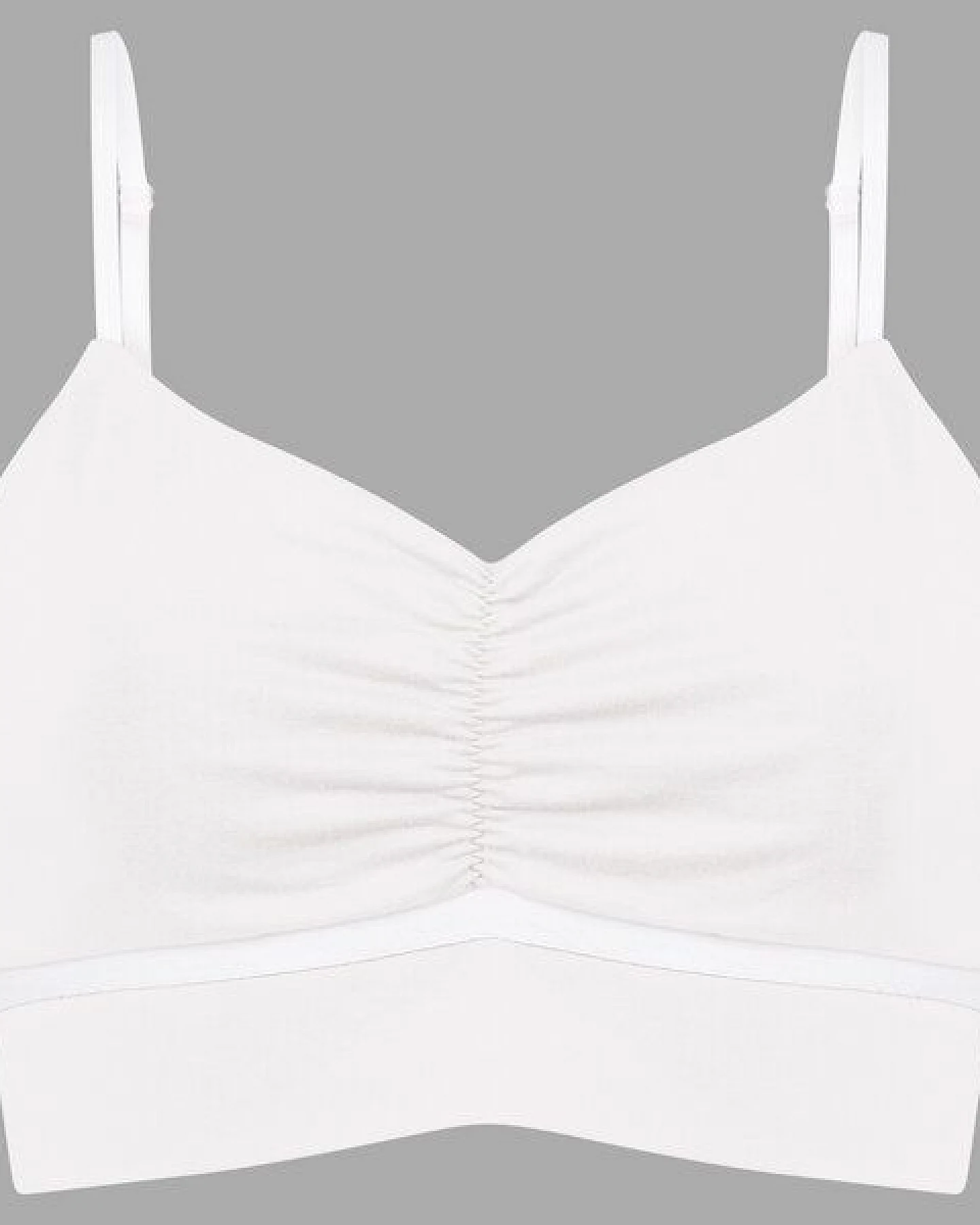 Frija Omina Bio Bustier Yoga – Ansicht 2