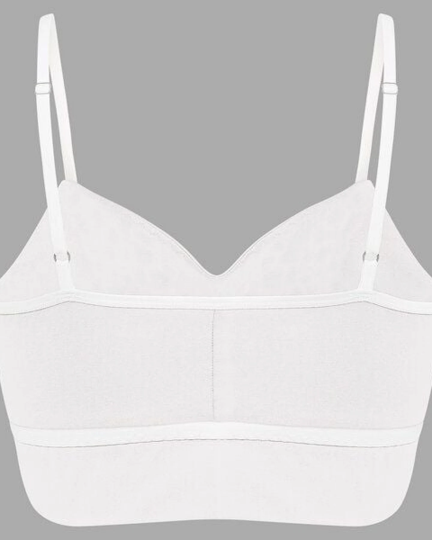 Frija Omina Bio Bustier Yoga – Ansicht 3