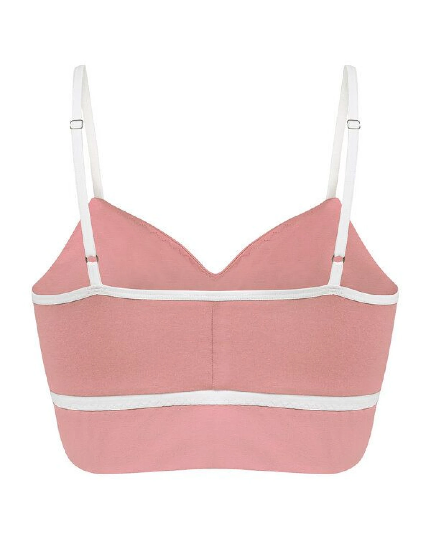 Frija Omina Bio Bustier Yoga – Ansicht 2