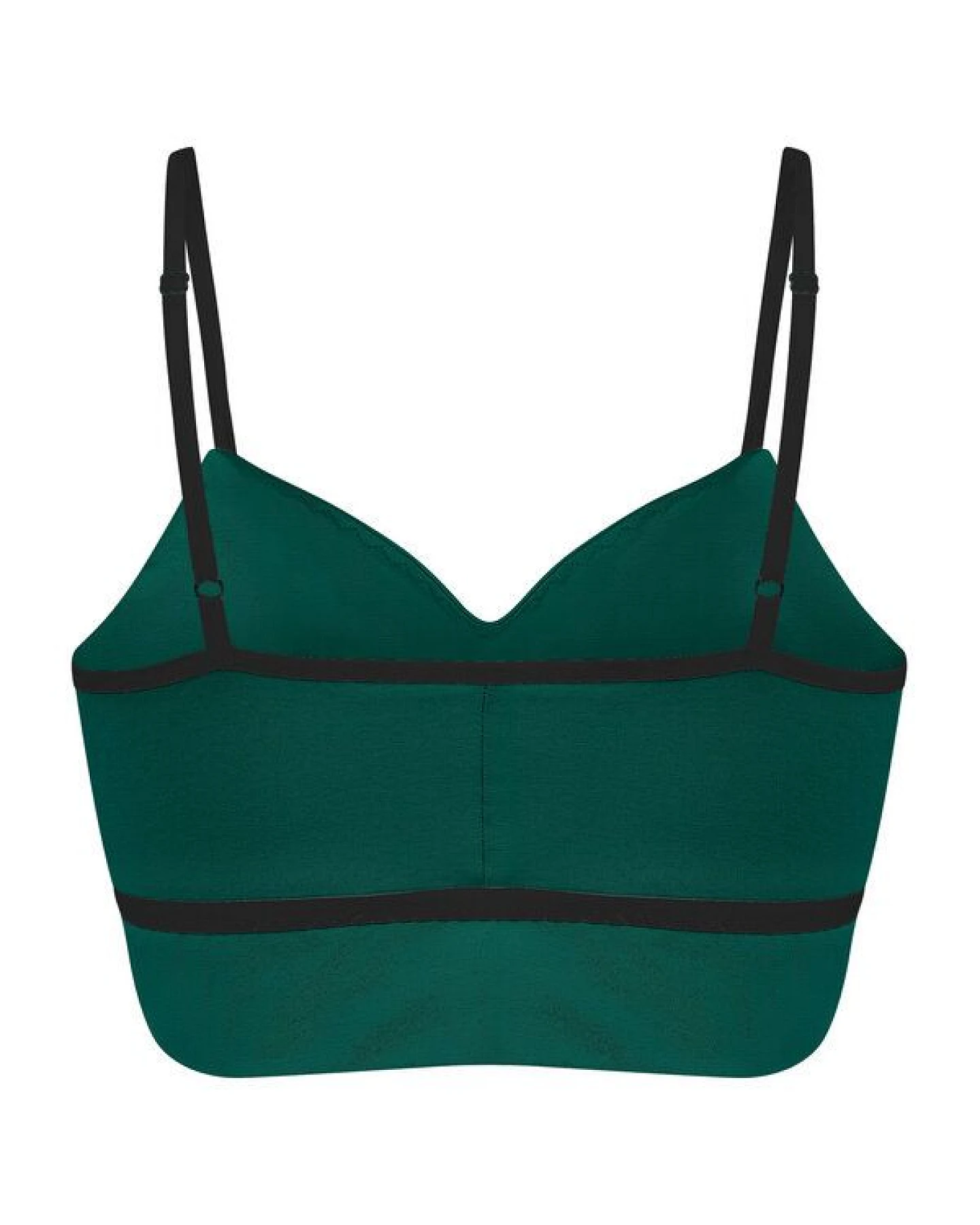 Frija Omina Bio Bustier Yoga – Ansicht 3