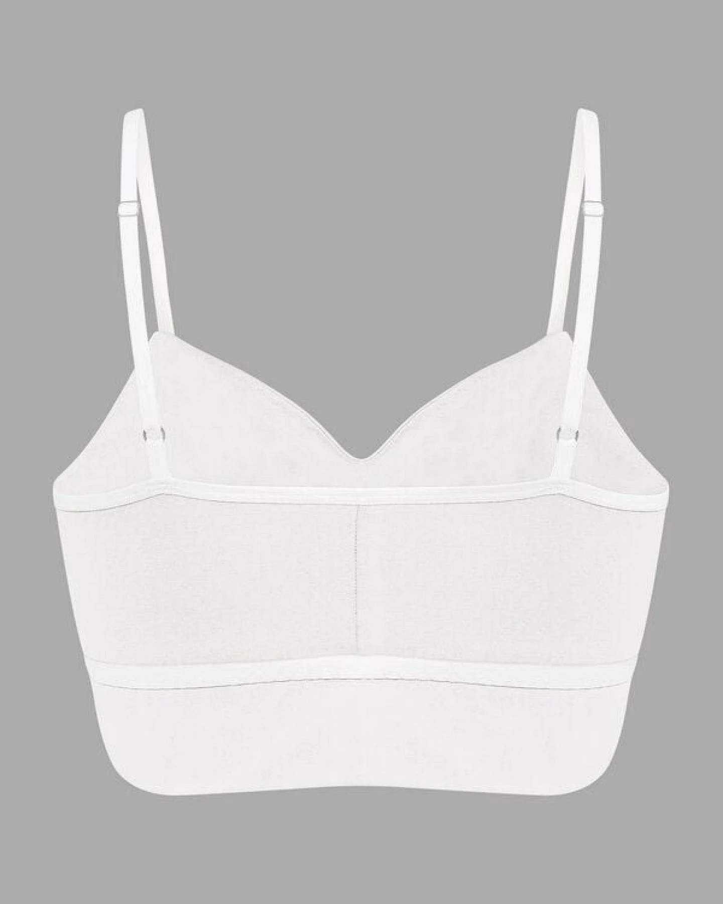 Frija Omina Bio Bustier Yoga – Ansicht 3