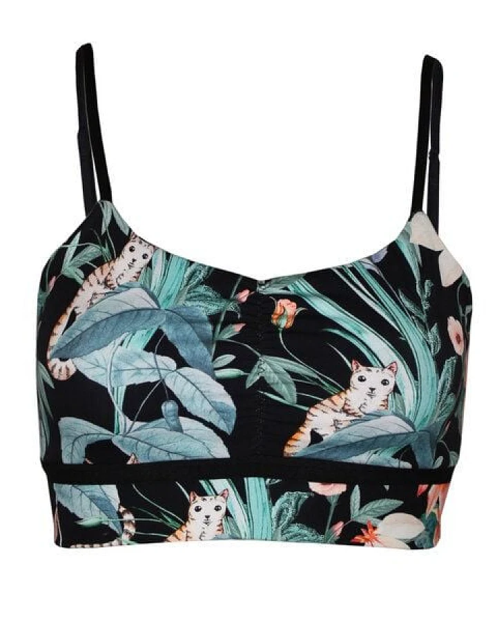 Frija Omina Bio Bustier Yoga
