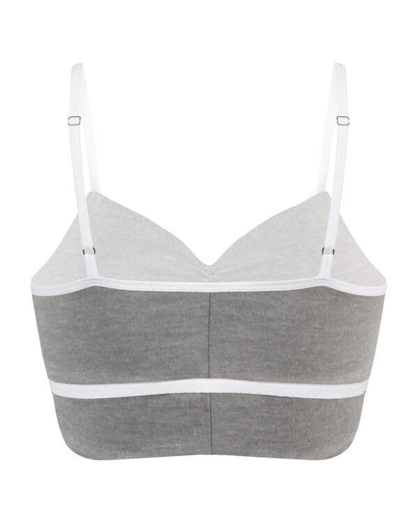 Frija Omina Bio Bustier Yoga – Ansicht 2