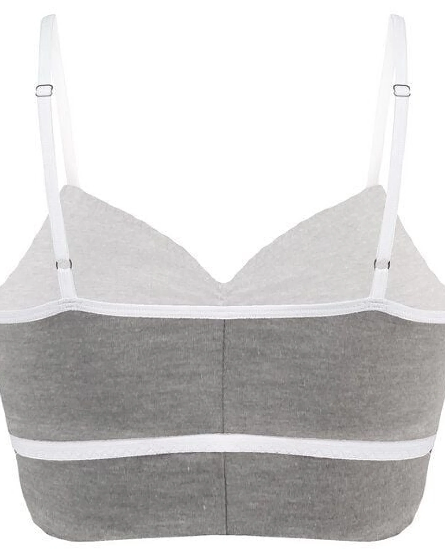 Frija Omina Bio Bustier Yoga – Ansicht 2