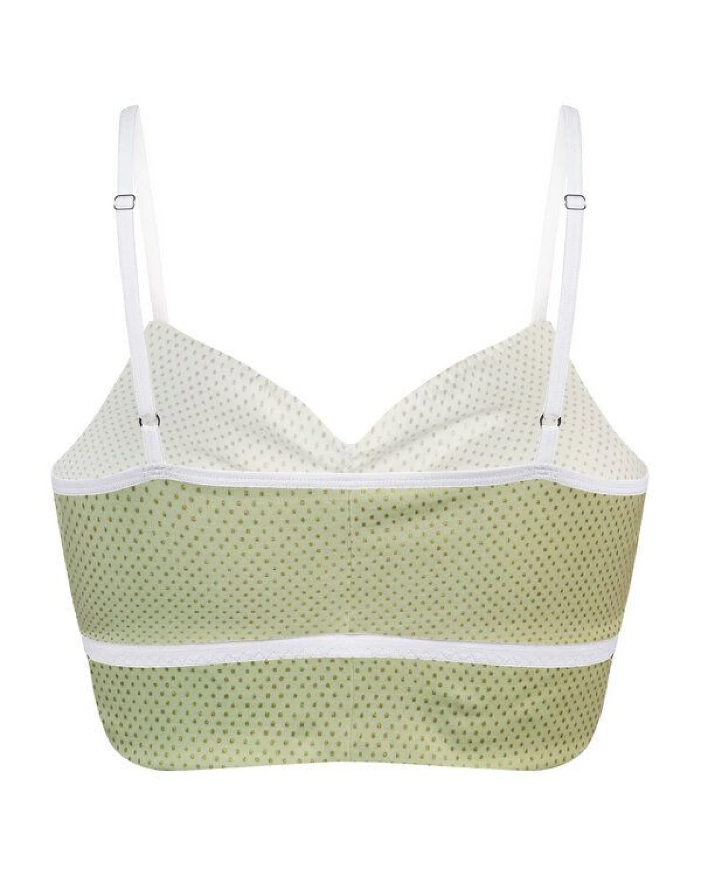 Frija Omina Bio Bustier Yoga – Ansicht 2