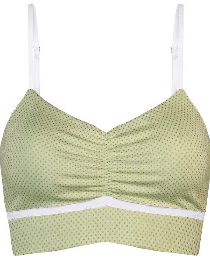 Fairy matcha (grün)