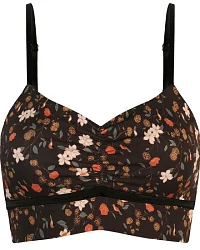 Fleur Noir (Schwarz)