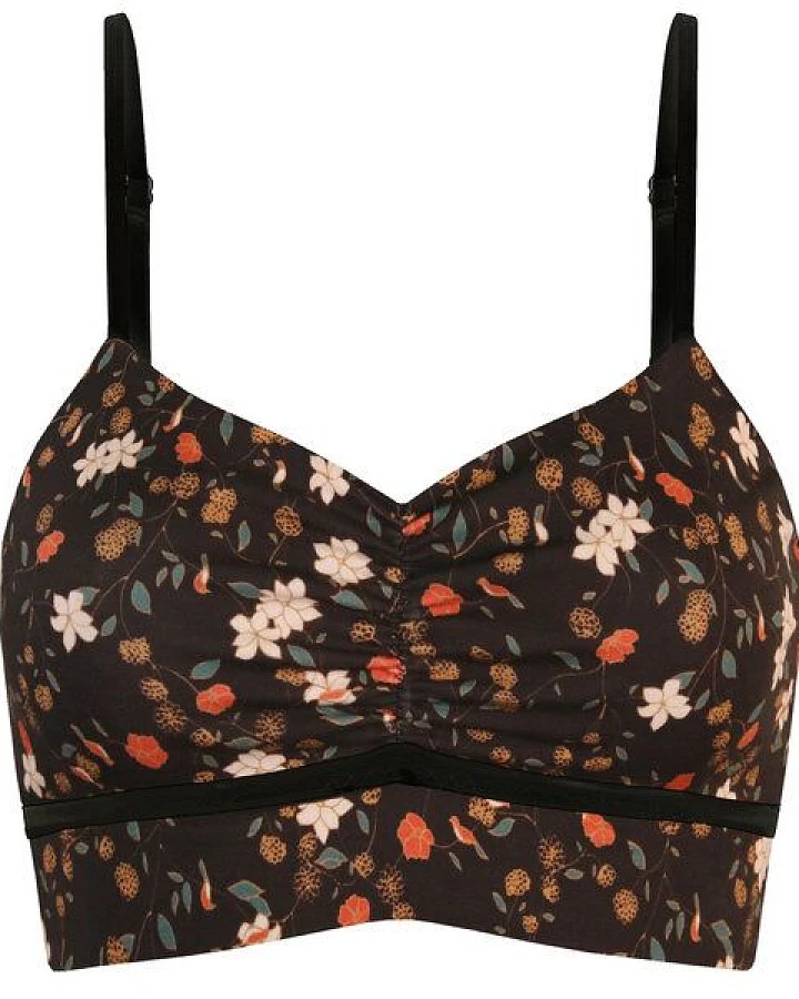 Fleur Noir (Schwarz)