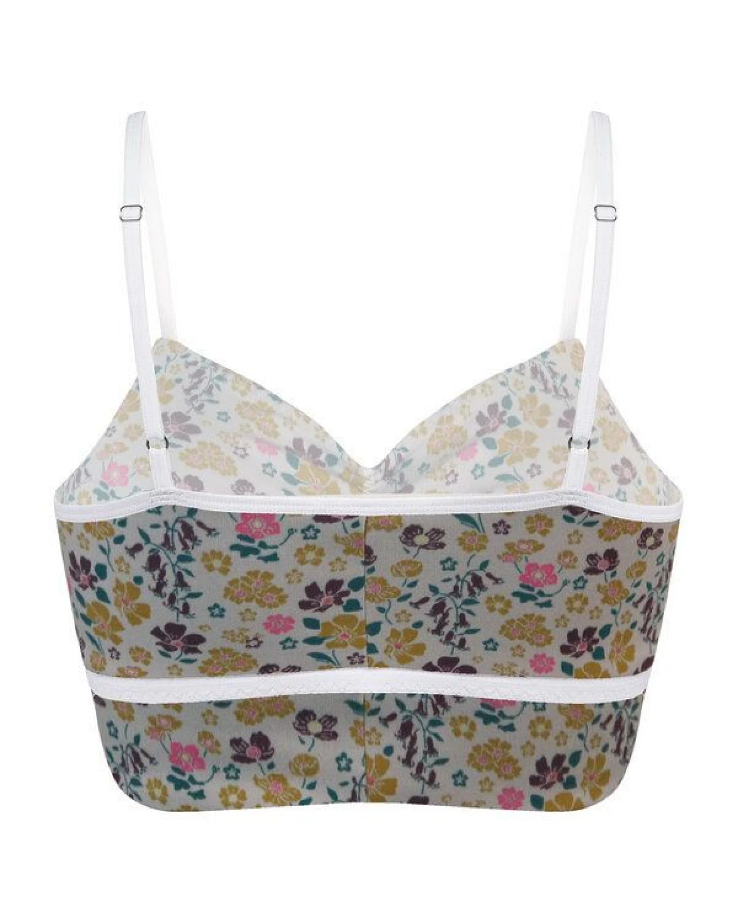 Frija Omina Bio Bustier Yoga – Ansicht 2