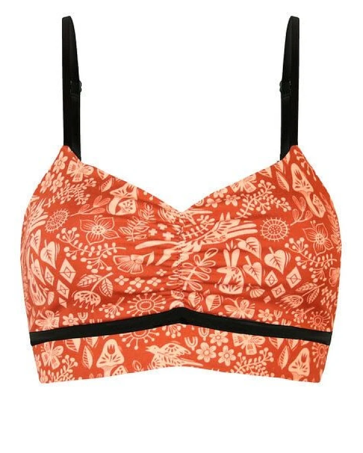 Frija Omina Bio Bustier Yoga