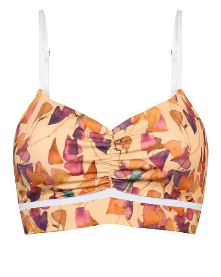 Frija Omina Bio Bustier Yoga