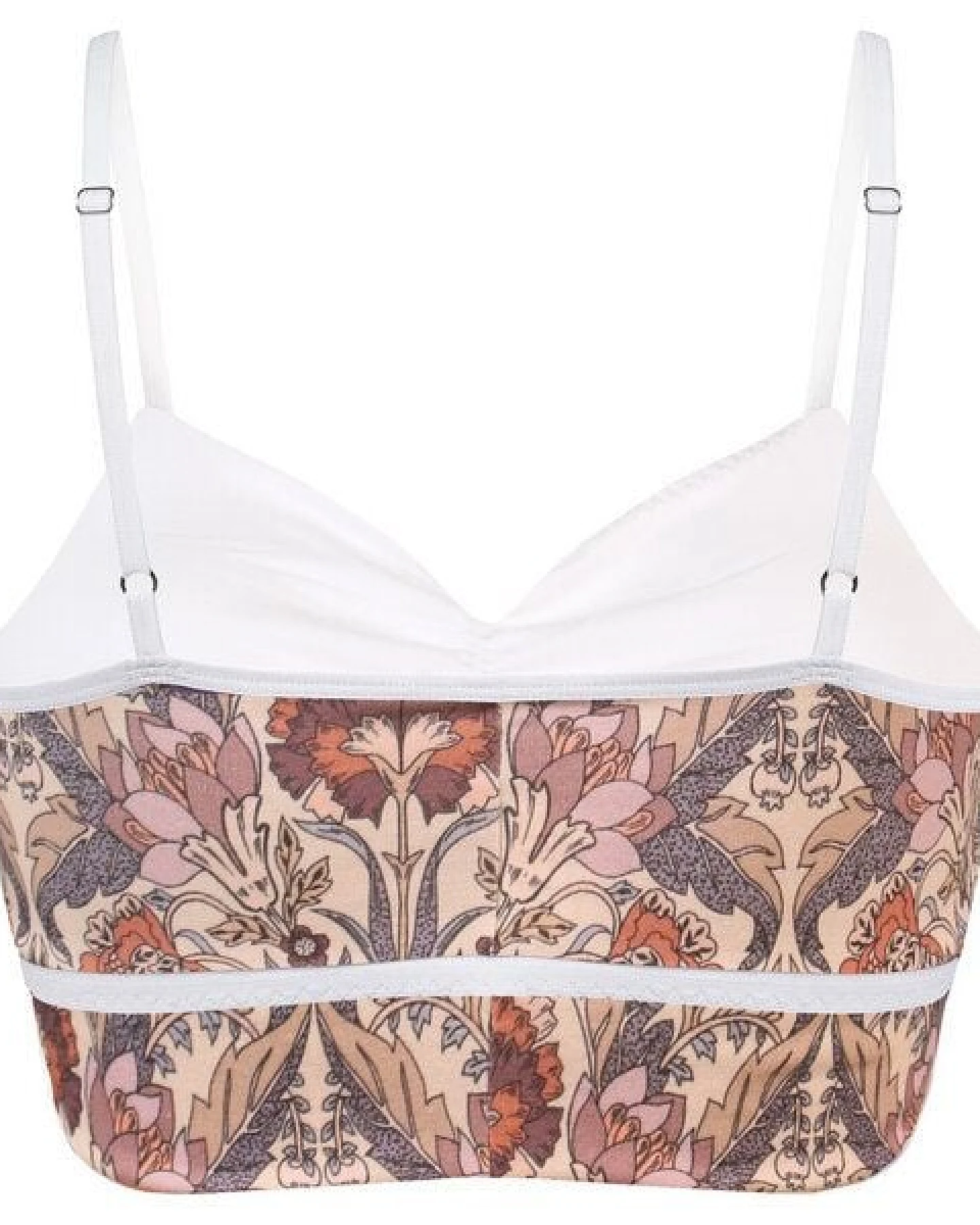 Frija Omina Bio Bustier Yoga – Ansicht 2