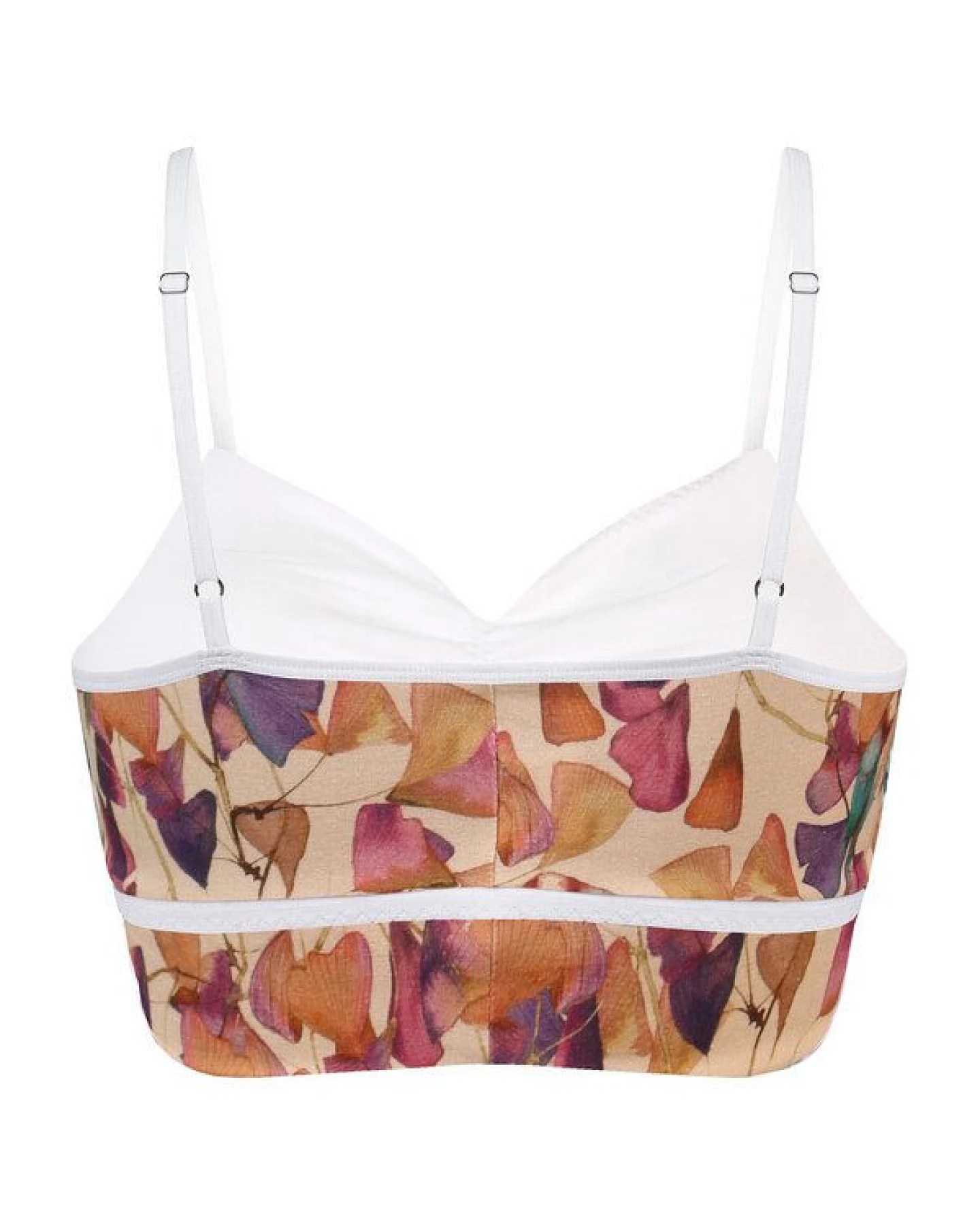 Frija Omina Bio Bustier Yoga – Ansicht 2