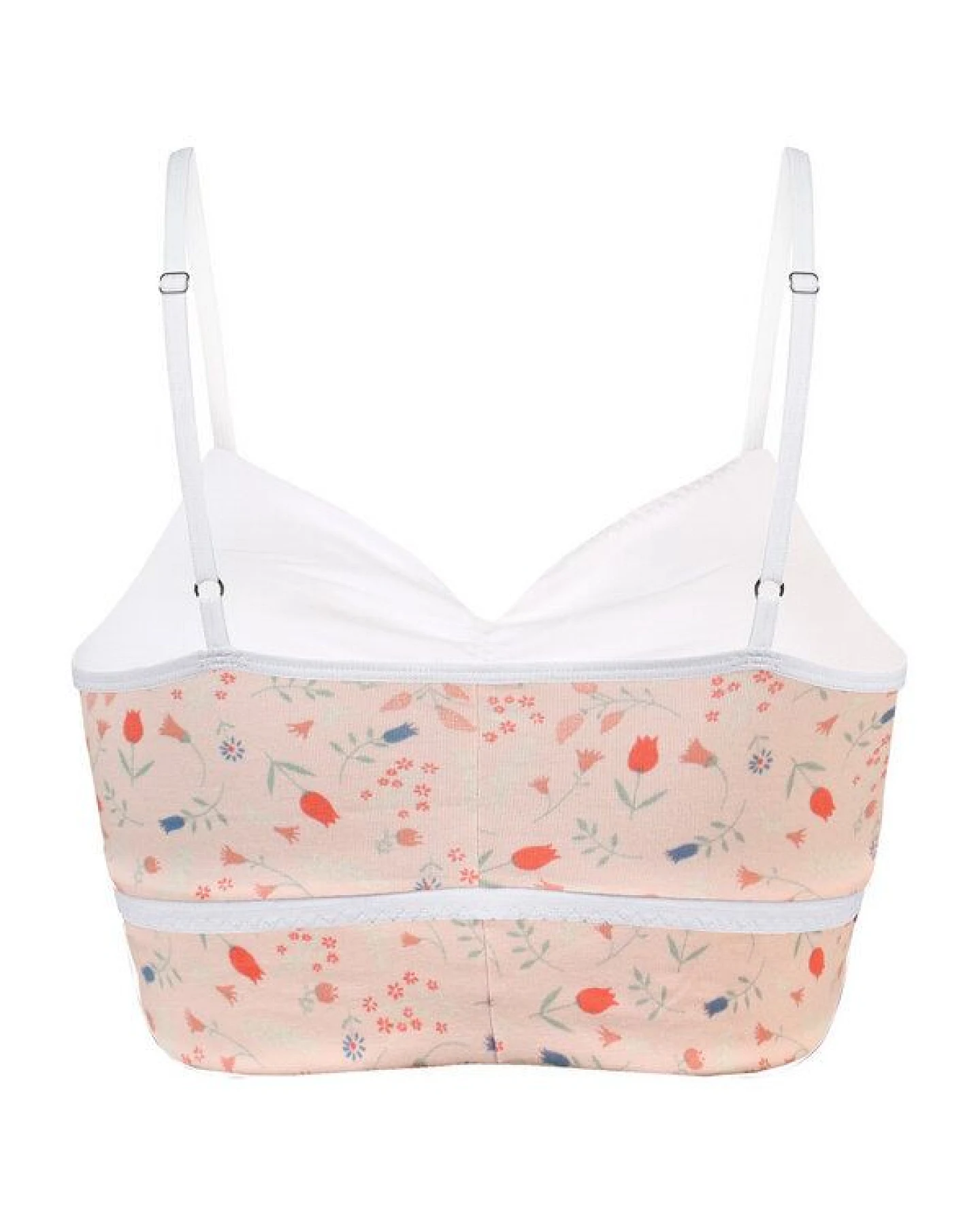 Frija Omina Bio Bustier Yoga – Ansicht 2