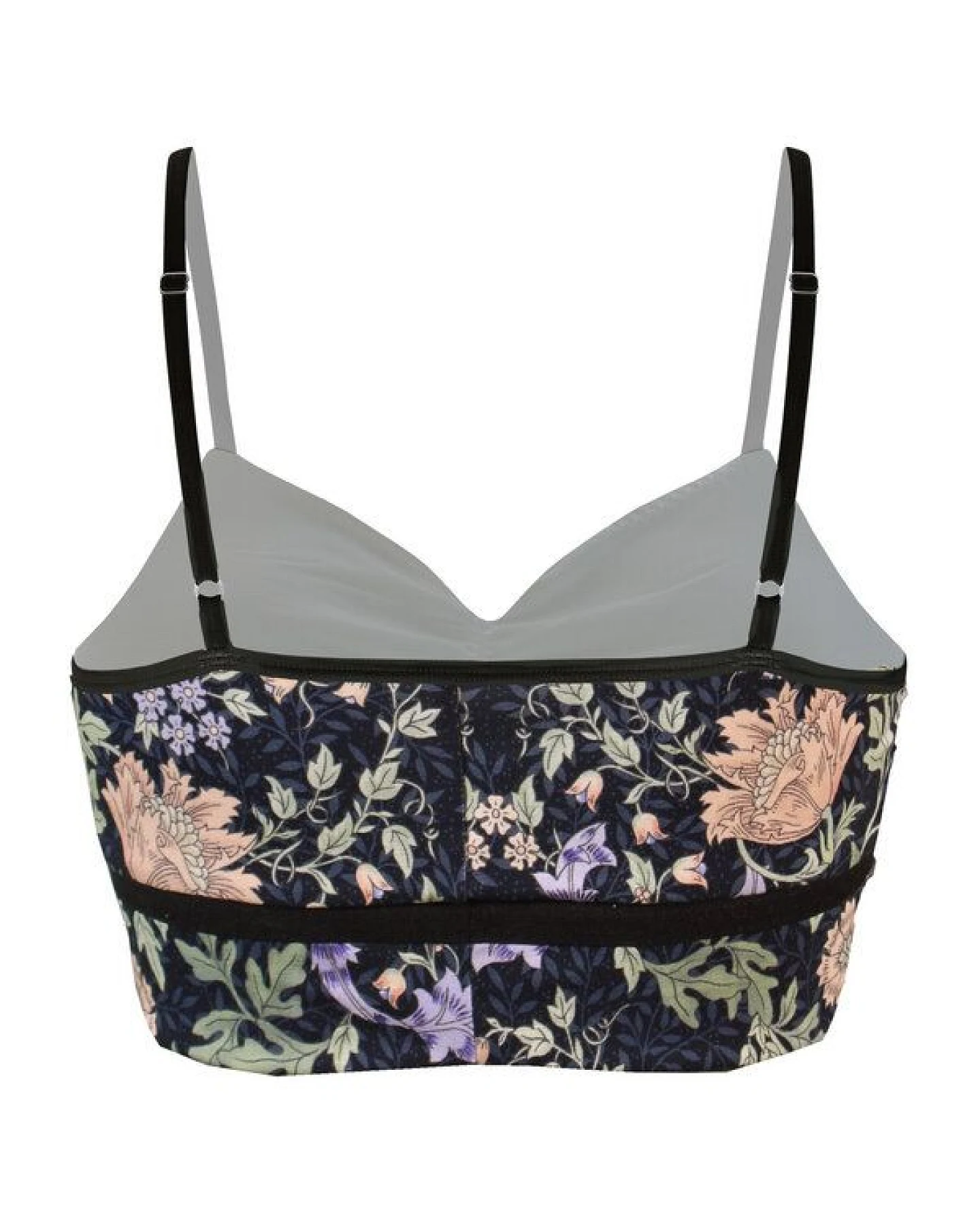 Frija Omina Bio Bustier Yoga – Ansicht 2