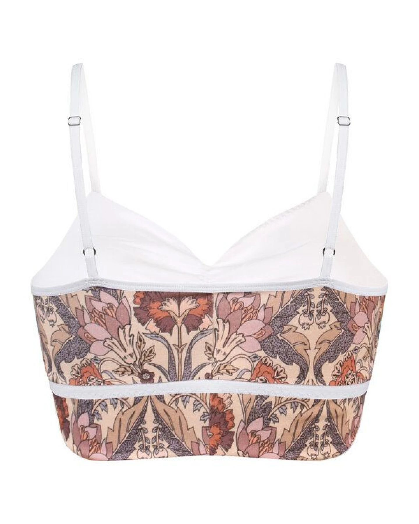 Frija Omina Bio Bustier Yoga – Ansicht 2