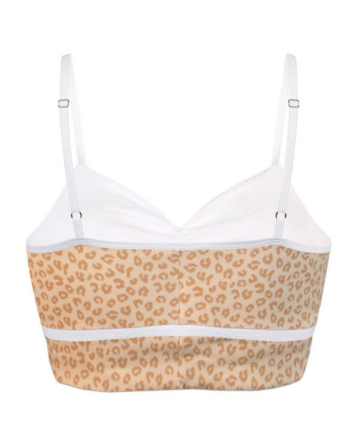 Frija Omina Bio Bustier Yoga – Ansicht 2
