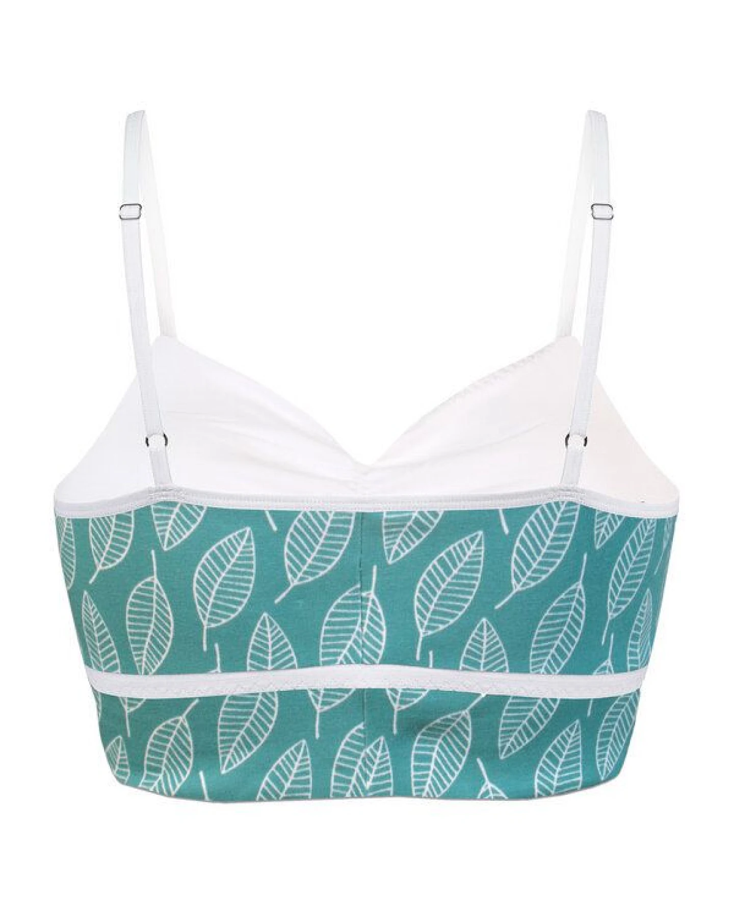 Frija Omina Bio Bustier Yoga – Ansicht 2