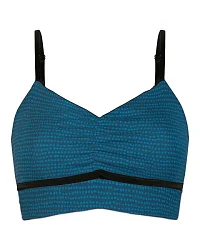 Dots blau