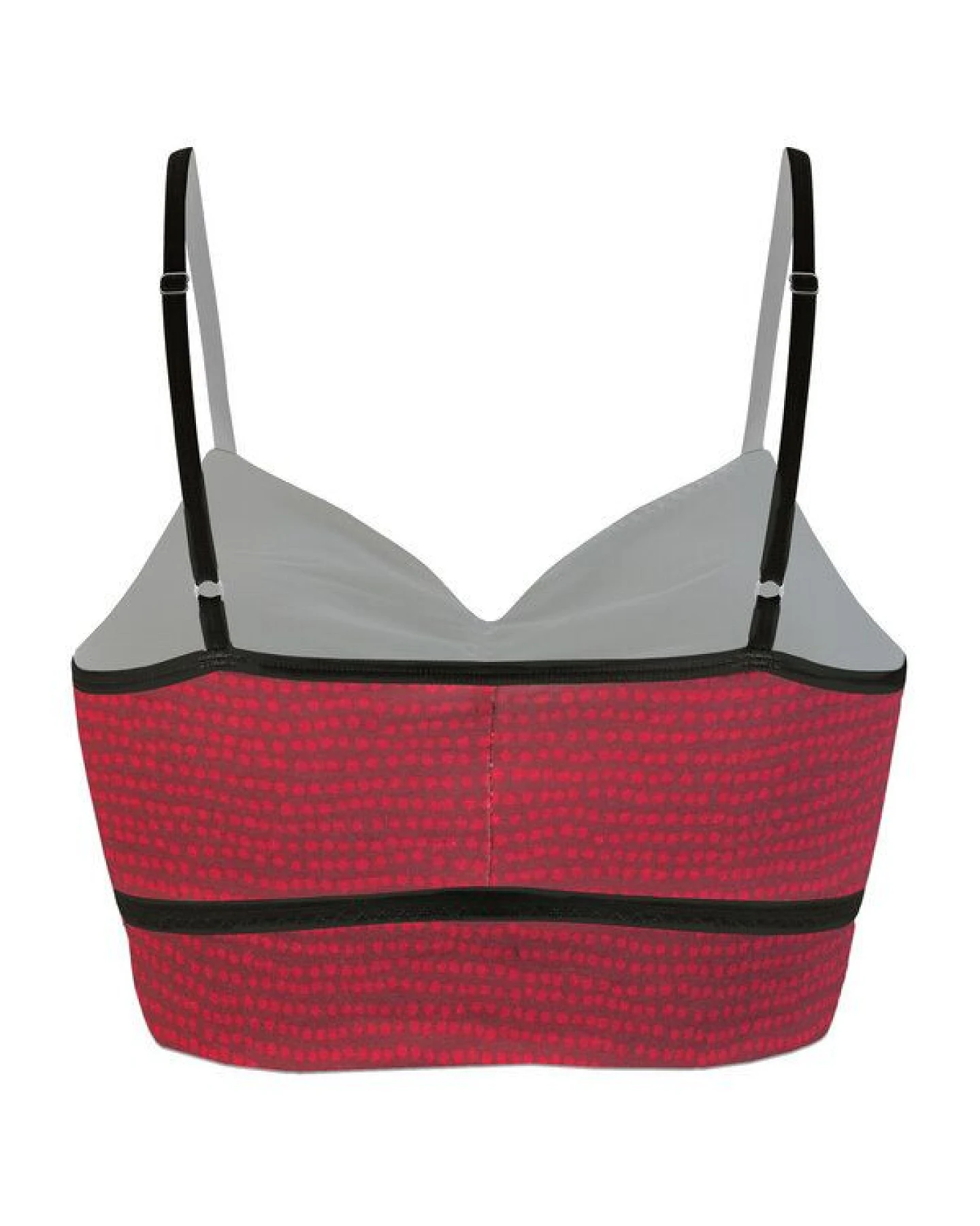 Frija Omina Bio Bustier Yoga – Ansicht 2