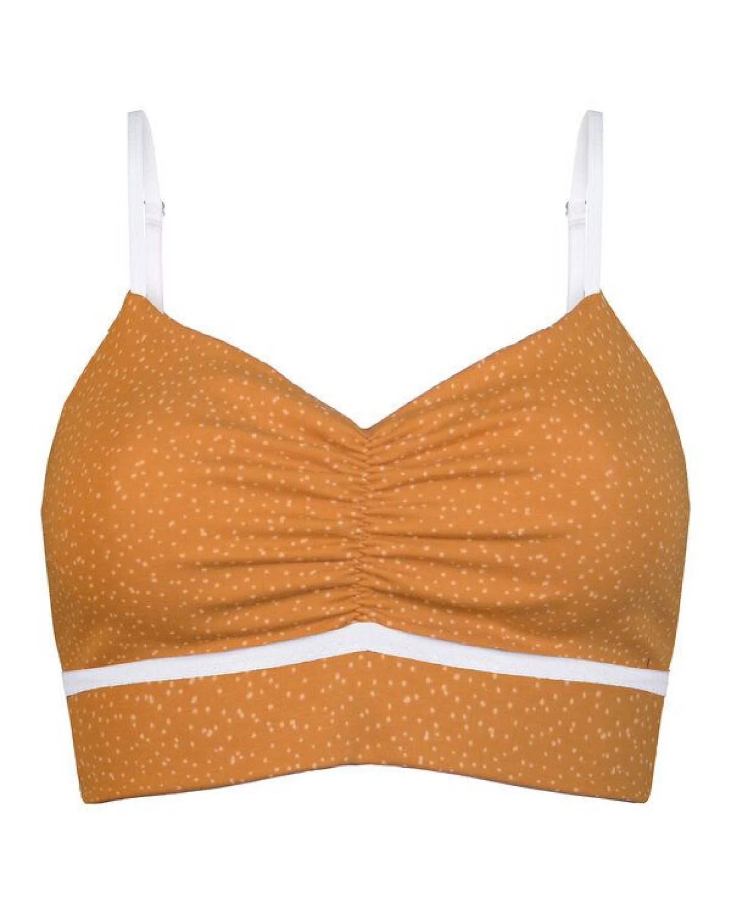Frija Omina Bio Bustier Yoga – Ansicht 2