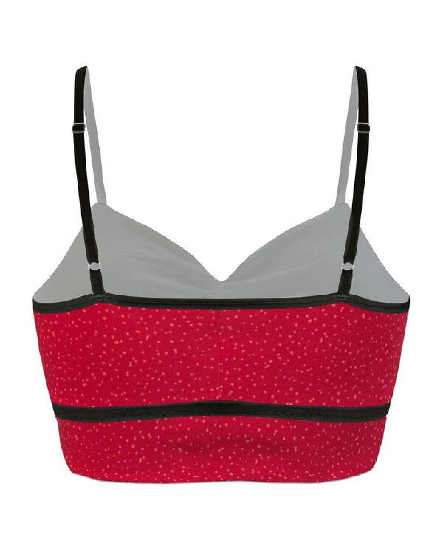 Frija Omina Bio Bustier Yoga – Ansicht 2