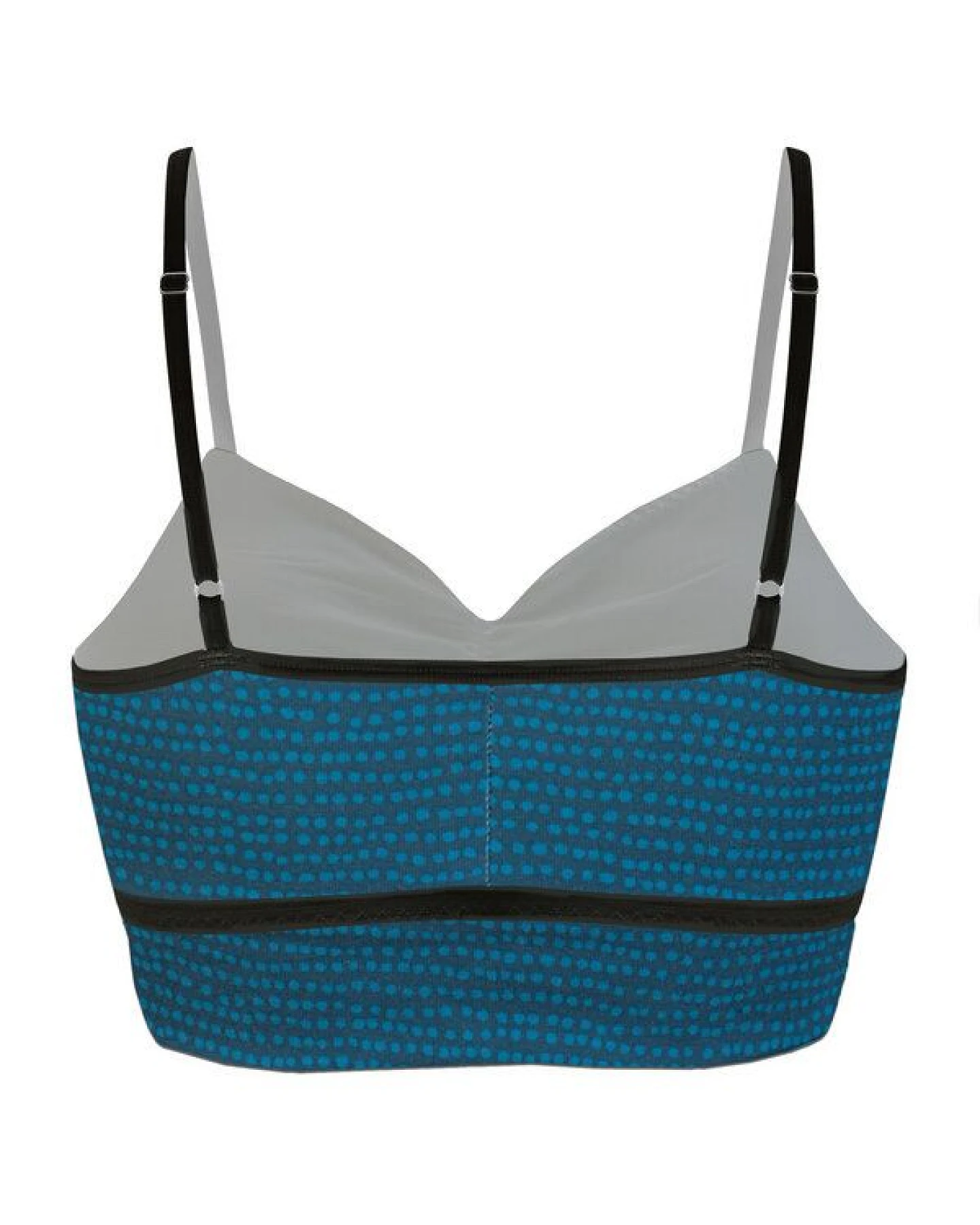 Frija Omina Bio Bustier Yoga – Ansicht 2