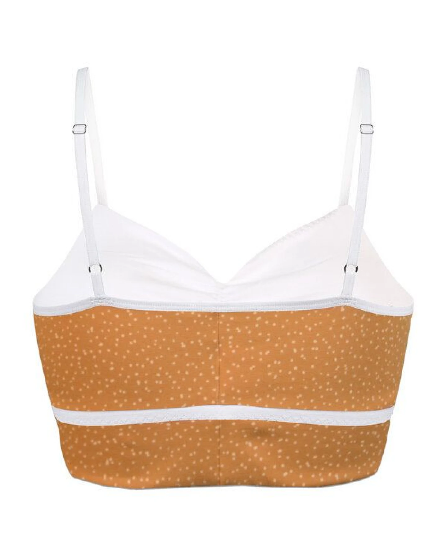 Frija Omina Bio Bustier Yoga – Ansicht 2