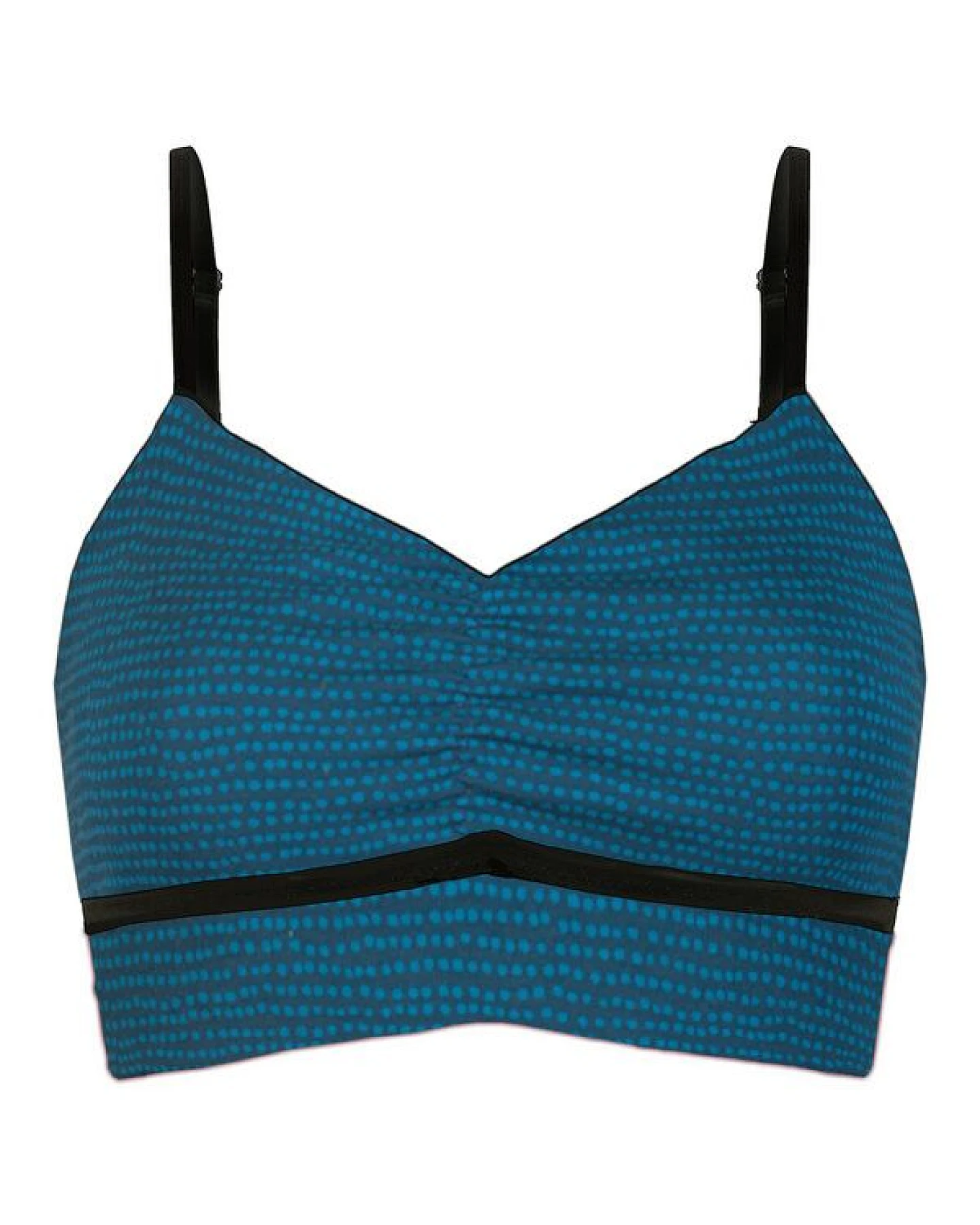 Frija Omina Bio Bustier Yoga – Ansicht 2