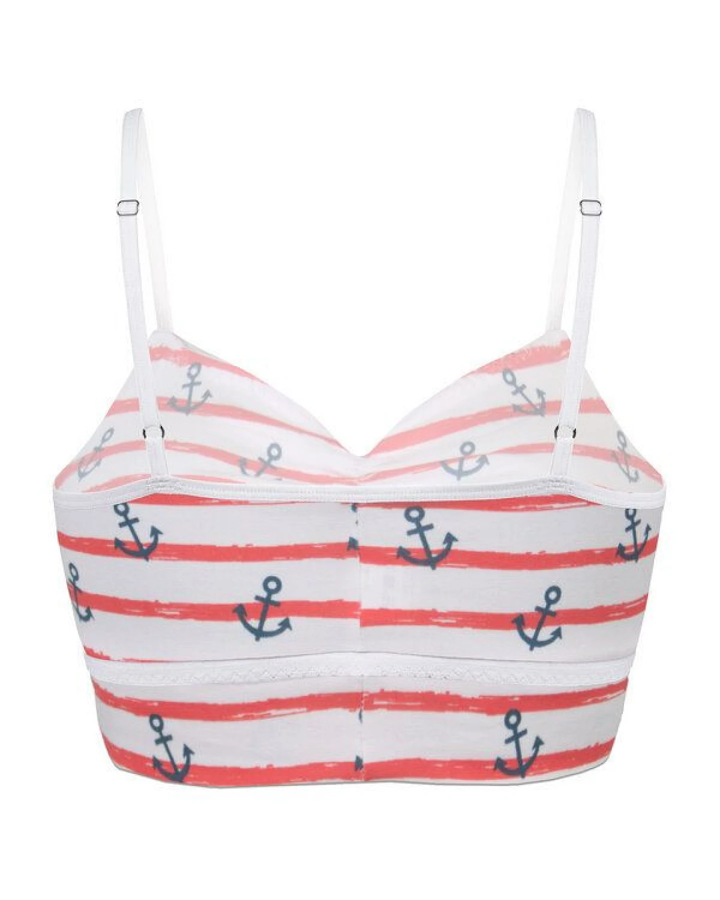 Frija Omina Bio Bustier Yoga – Ansicht 2