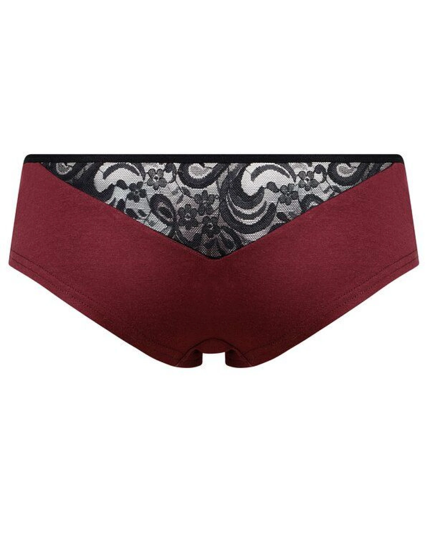 Frija Omina Bio Hipster Jondel Spitze – Ansicht 4