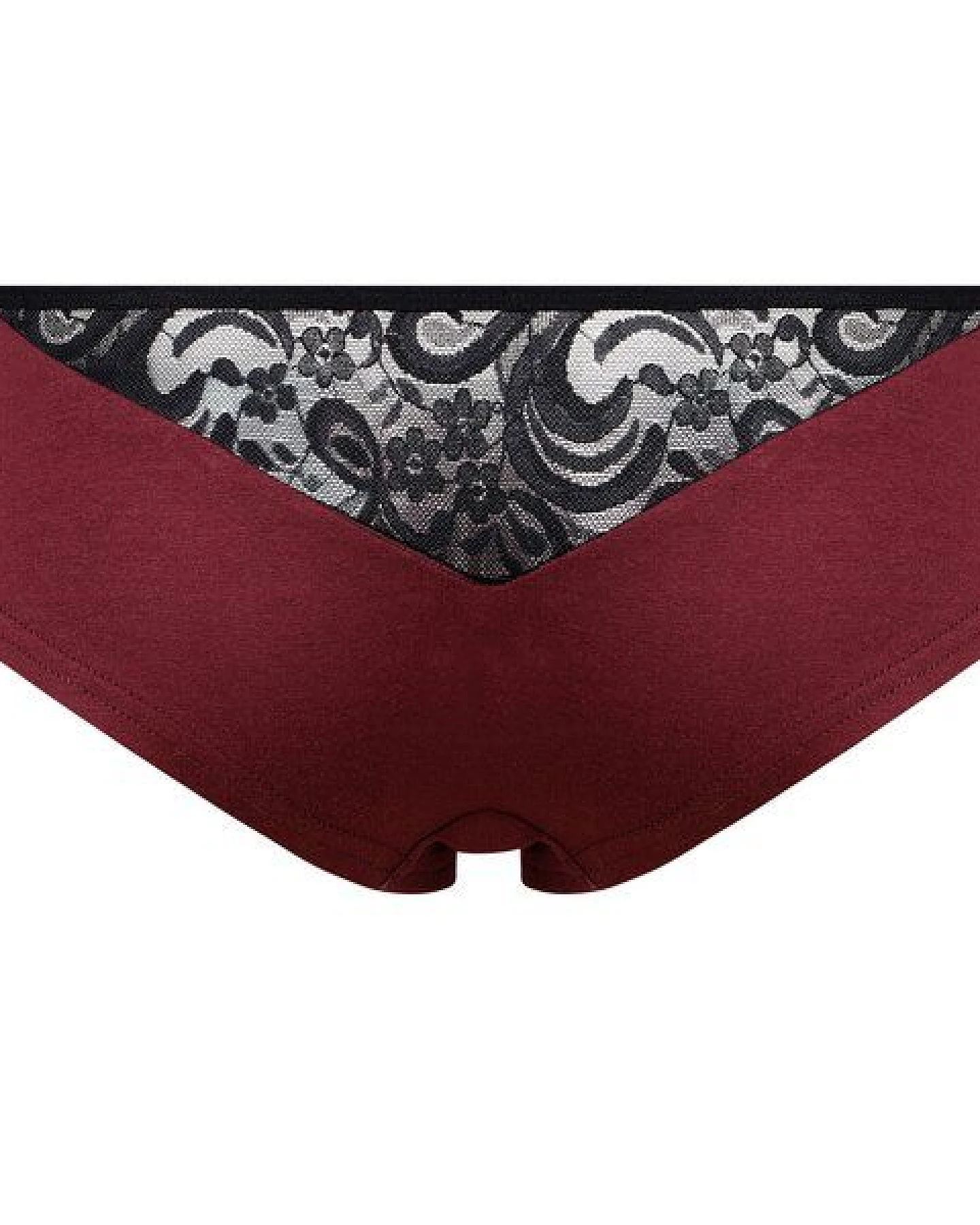 Frija Omina Bio Hipster Jondel Spitze – Ansicht 4