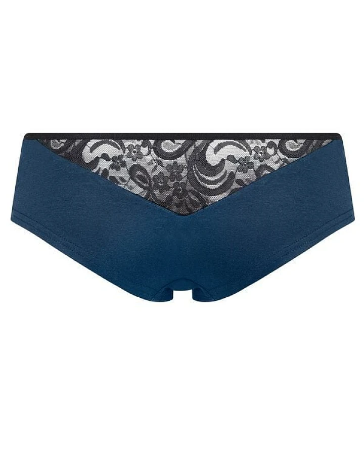 Blau