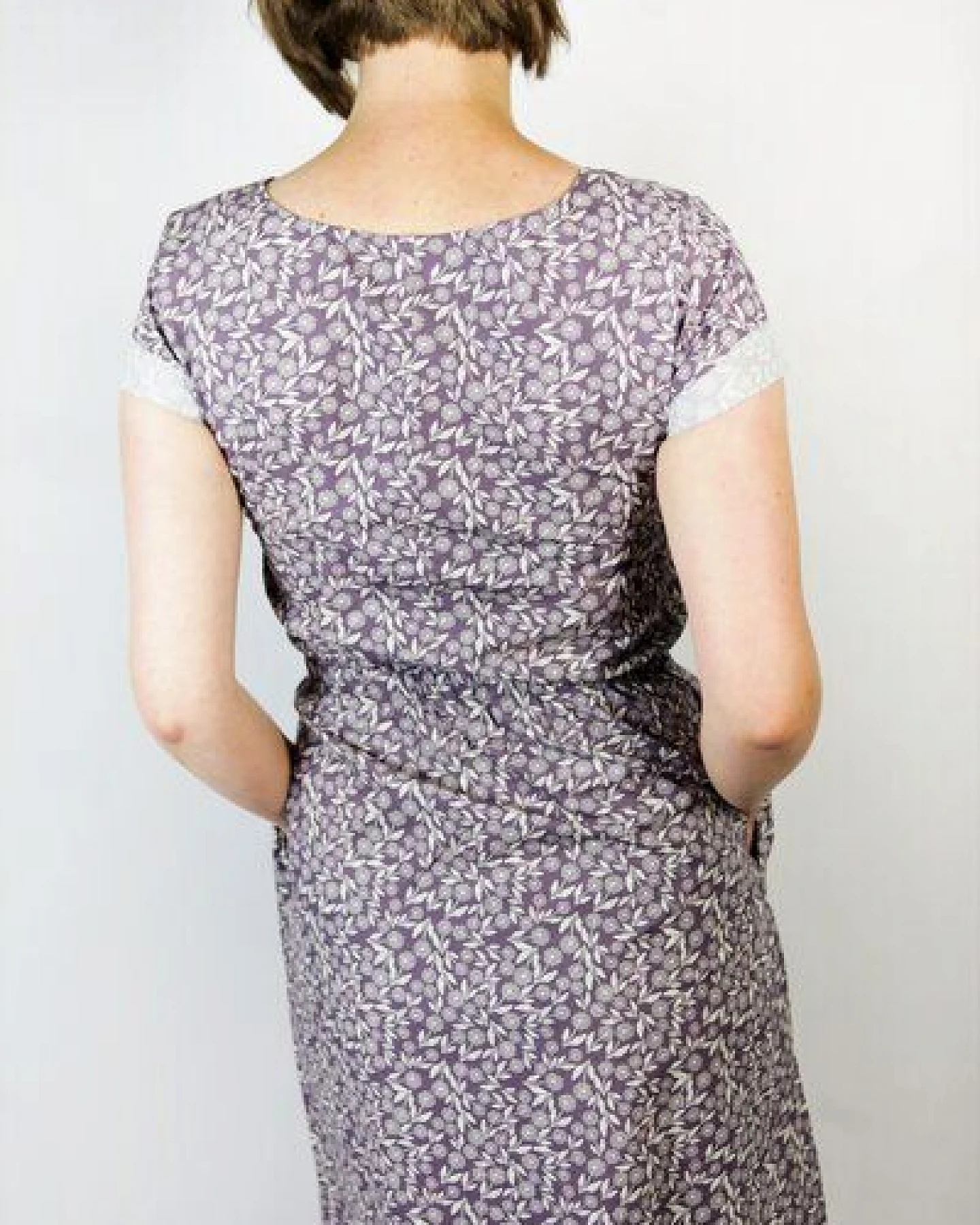 Frija Omina Bio Kleid "Somrig" – Ansicht 4
