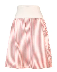 Sommerstreifen (rot)