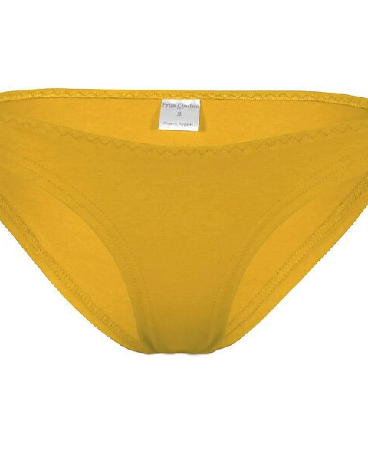 Frija Omina Bio Slip uni – Ansicht 3