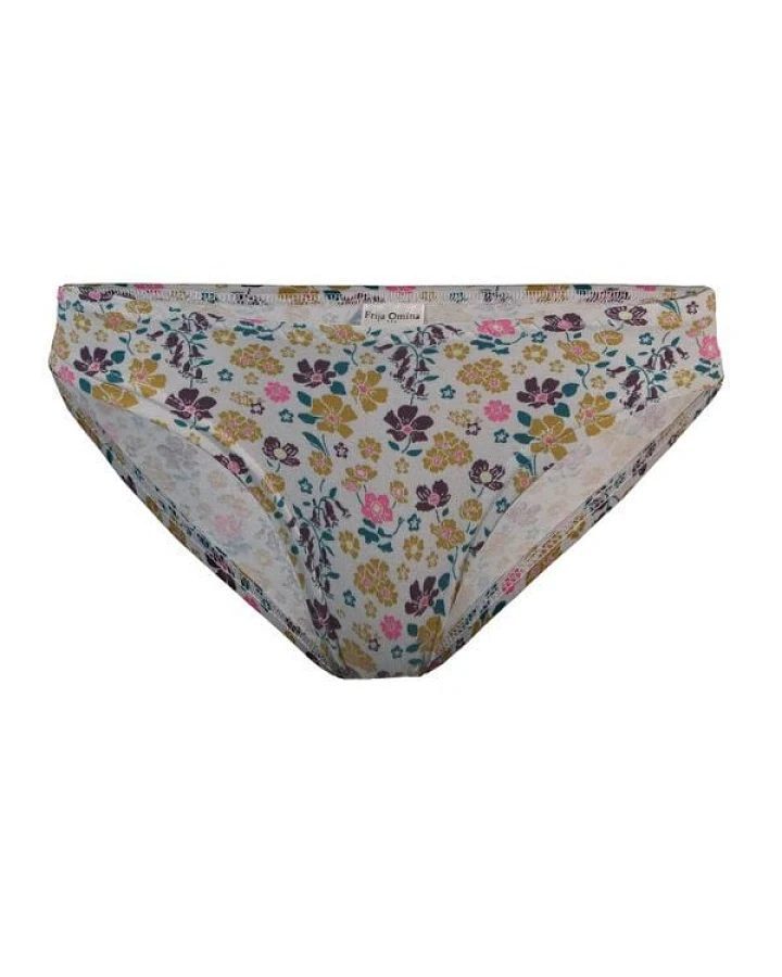Frija Omina Bio Slip Muster