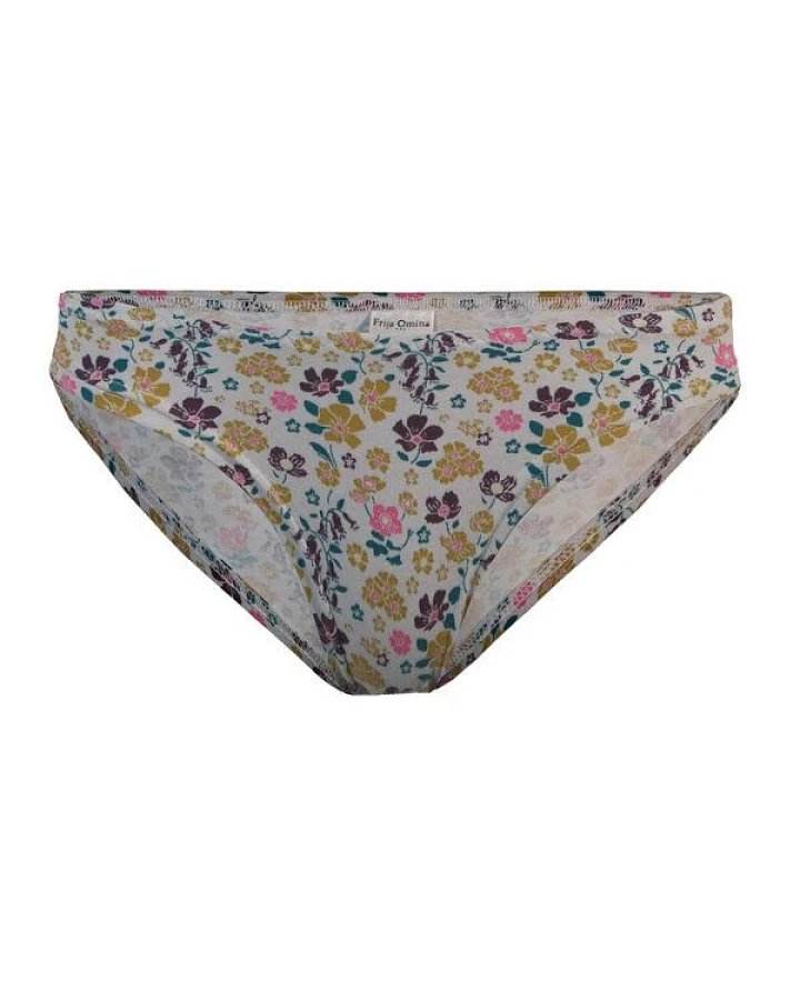 Frija Omina Bio Slip Muster